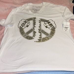 Mens urban legend shirt